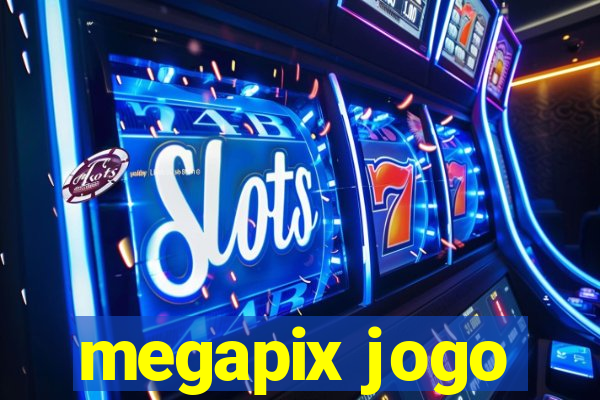 megapix jogo